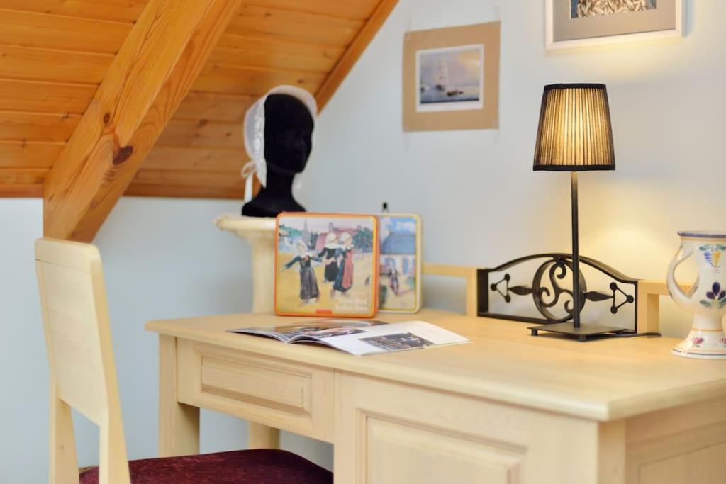 Levendula Vendeghaz Lovas Villa Buitenkant foto